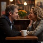 casal conversando menopausa comunicação